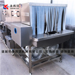 物流箱清洗機(jī) 物流箱清洗機(jī)